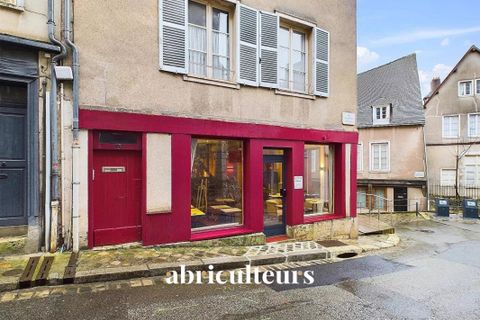 Erhvervsejendom i Chartres, Eure-et-Loir, Chartres - € 199.980 | Ref: GDV24022615228000 - foto 5