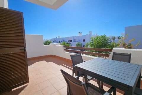 Lejlighed i San Juan De Los Terreros, Almeria - foto 4