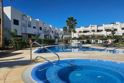 Lejlighed i San Juan De Los Terreros, Almeria - foto 2