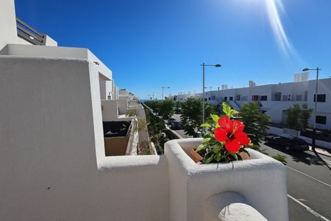 Lejlighed i San Juan De Los Terreros, Almeria - foto 3