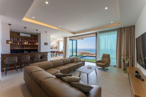 Villa i Adeje, Tenerife - foto 1