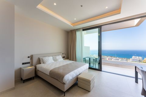 Villa i Adeje, Tenerife - foto 4