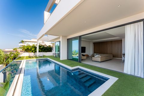 Villa i Adeje, Tenerife - foto 2