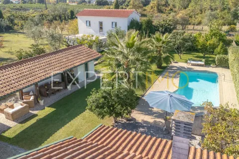 Villa a Mealhada, Aveiro, Mealhada - € 725.000 | Ref: EX-MOR_2627_JMPE - foto 5