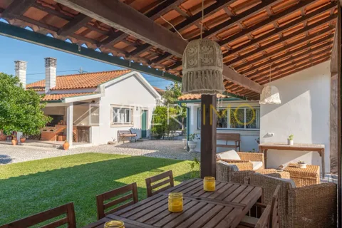 Villa a Mealhada, Aveiro, Mealhada - € 725.000 | Ref: EX-MOR_2627_JMPE - foto 7