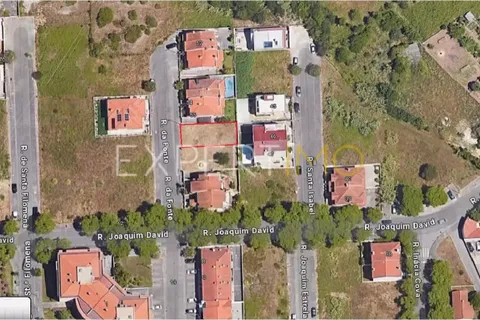 Helårsgrund i Parceiros e Azoia, Leiria, Parceiros e Azoia - € 60.000 | Ref: EX-SV24035 - foto 2