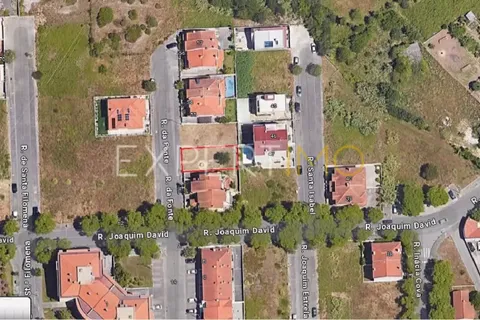 Helårsgrund i Parceiros e Azoia, Leiria, Parceiros e Azoia - € 60.000 | Ref: EX-SV24034 - foto 3