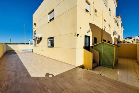 Lejlighed i La Mata, Alicante, La Mata - € 199.000 | Ref: WSM1252 - foto 14