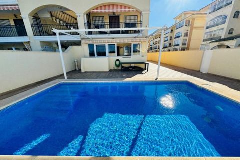 Lejlighed i La Mata, Alicante, La Mata - € 199.000 | Ref: WSM1252 - foto 5