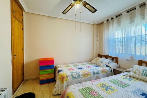 Lejlighed i La Mata, Alicante, La Mata - € 199.000 | Ref: WSM1252 - foto 19