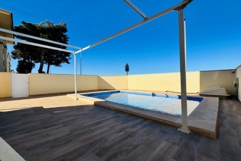 Lejlighed i La Mata, Alicante, La Mata - € 199.000 | Ref: WSM1252 - foto 3
