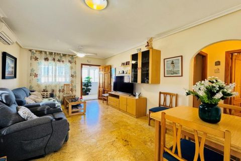 Lejlighed i La Mata, Alicante, La Mata - € 199.000 | Ref: WSM1252 - foto 10
