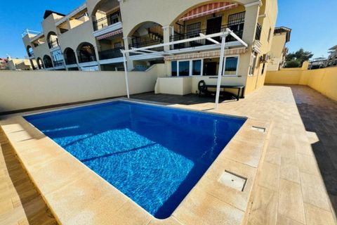 Lejlighed i La Mata, Alicante, La Mata - € 199.000 | Ref: WSM1252 - foto 4
