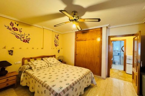 Lejlighed i La Mata, Alicante, La Mata - € 199.000 | Ref: WSM1252 - foto 15