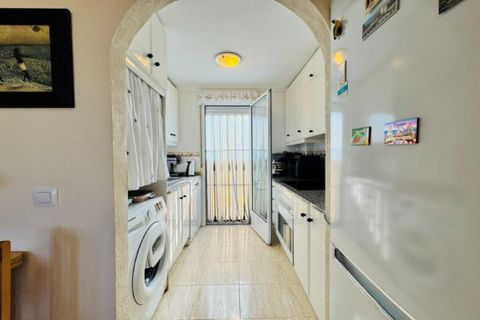Lejlighed i La Mata, Alicante, La Mata - € 199.000 | Ref: WSM1252 - foto 12