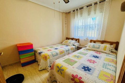 Lejlighed i La Mata, Alicante, La Mata - € 199.000 | Ref: WSM1252 - foto 17