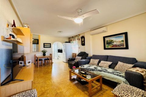 Lejlighed i La Mata, Alicante, La Mata - € 199.000 | Ref: WSM1252 - foto 11