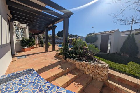 Villa i Los Balcones, Alicante - foto 5