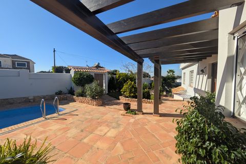 Villa i Los Balcones, Alicante, Los Balcones - € 770.000 | Ref: KS62 - foto 35