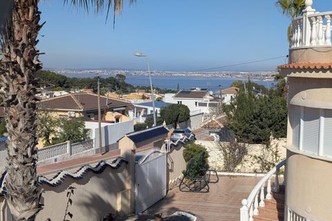 Villa i Los Balcones, Alicante, Los Balcones - € 770.000 | Ref: KS62 - foto 41