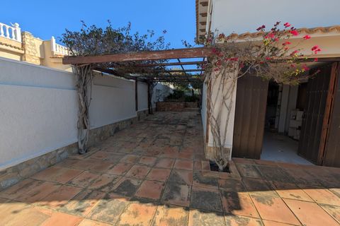 Villa i Los Balcones, Alicante, Los Balcones - € 770.000 | Ref: KS62 - foto 37