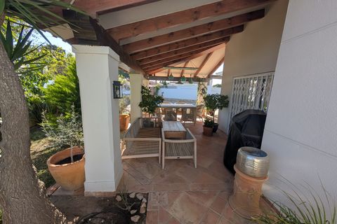 Villa i Los Balcones, Alicante, Los Balcones - € 770.000 | Ref: KS62 - foto 28