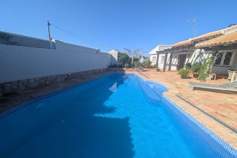 Villa i Los Balcones, Alicante - foto 3