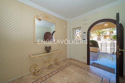Villa i Benidorm, Alicante, Benidorm - € 895.000 | Ref: W-0482EB - foto 5