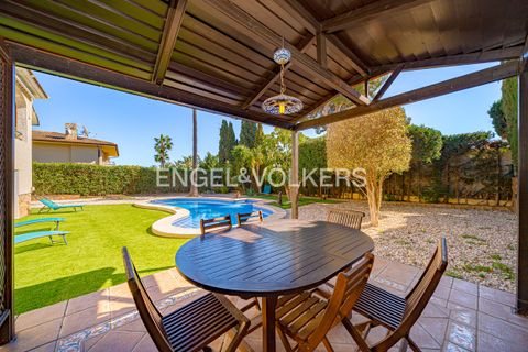 Villa i Benidorm, Alicante, Benidorm - € 895.000 | Ref: W-0482EB - foto 42
