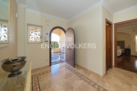 Villa i Benidorm, Alicante, Benidorm - € 895.000 | Ref: W-0482EB - foto 4