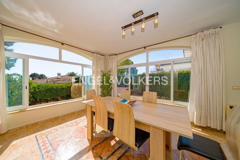 Villa i Benidorm, Alicante, Benidorm - € 895.000 | Ref: W-0482EB - foto 11