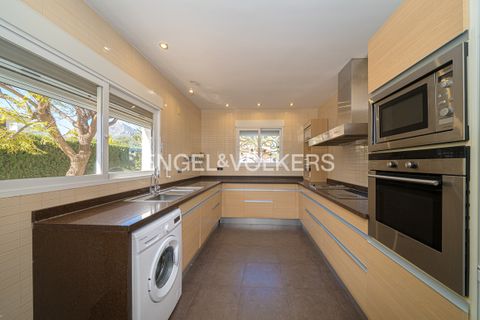Villa i Benidorm, Alicante, Benidorm - € 895.000 | Ref: W-0482EB - foto 19