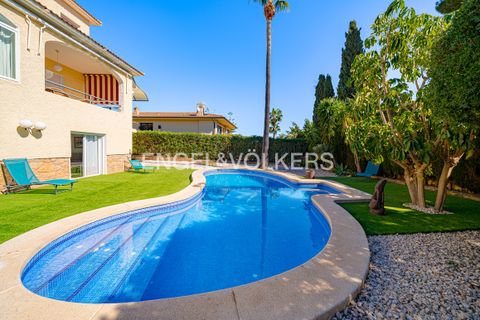 Villa i Benidorm, Alicante, Benidorm - € 895.000 | Ref: W-0482EB - foto 44