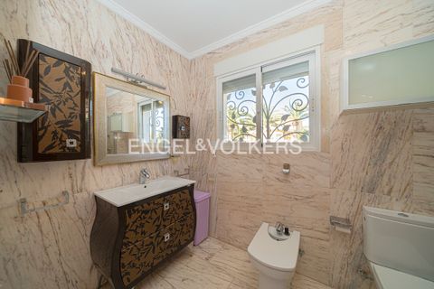 Villa i Benidorm, Alicante, Benidorm - € 895.000 | Ref: W-0482EB - foto 26