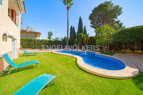 Villa i Benidorm, Alicante, Benidorm - € 895.000 | Ref: W-0482EB - foto 45