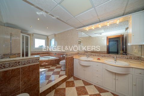 Villa i Benidorm, Alicante, Benidorm - € 895.000 | Ref: W-0482EB - foto 40
