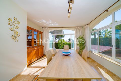 Villa i Benidorm, Alicante, Benidorm - € 895.000 | Ref: W-0482EB - foto 10