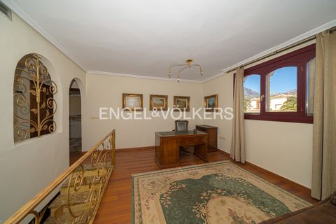 Villa i Benidorm, Alicante, Benidorm - € 895.000 | Ref: W-0482EB - foto 33