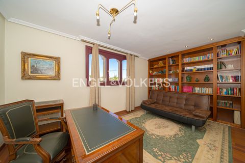 Villa i Benidorm, Alicante, Benidorm - € 895.000 | Ref: W-0482EB - foto 35
