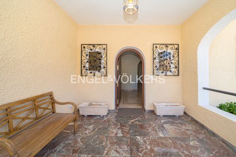 Villa i Benidorm, Alicante, Benidorm - € 895.000 | Ref: W-0482EB - foto 3