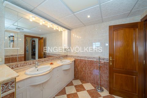Villa i Benidorm, Alicante, Benidorm - € 895.000 | Ref: W-0482EB - foto 39