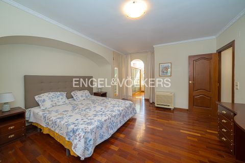 Villa i Benidorm, Alicante, Benidorm - € 895.000 | Ref: W-0482EB - foto 23