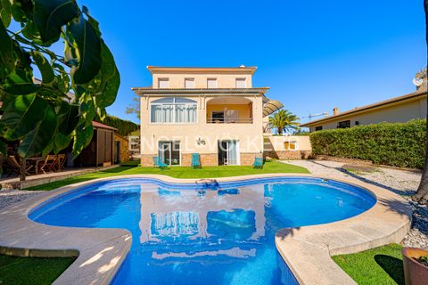 Villa i Benidorm, Alicante, Benidorm - € 895.000 | Ref: W-0482EB - foto 1