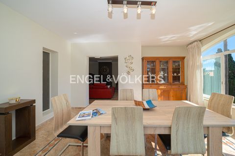 Villa i Benidorm, Alicante, Benidorm - € 895.000 | Ref: W-0482EB - foto 13