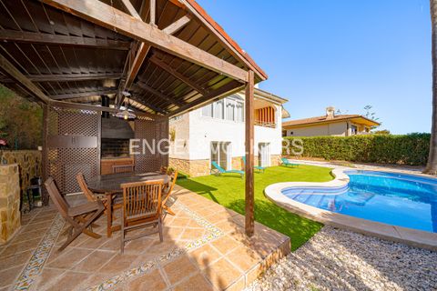 Villa i Benidorm, Alicante, Benidorm - € 895.000 | Ref: W-0482EB - foto 43
