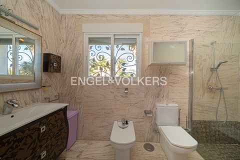 Villa i Benidorm, Alicante, Benidorm - € 895.000 | Ref: W-0482EB - foto 28