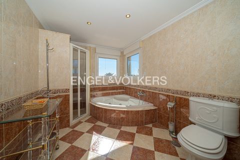 Villa i Benidorm, Alicante, Benidorm - € 895.000 | Ref: W-0482EB - foto 41