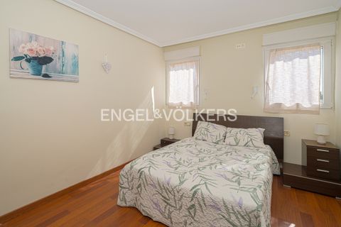 Villa i Benidorm, Alicante, Benidorm - € 895.000 | Ref: W-0482EB - foto 36