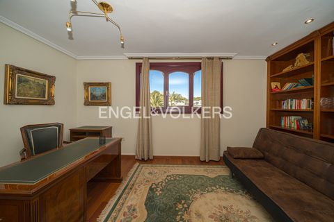 Villa i Benidorm, Alicante, Benidorm - € 895.000 | Ref: W-0482EB - foto 32