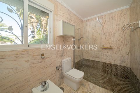 Villa i Benidorm, Alicante, Benidorm - € 895.000 | Ref: W-0482EB - foto 31